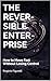 The Reversible Enterprise: How to Move Fast Without Losing Control (AI-Native Enterprise Architecture Book 5)