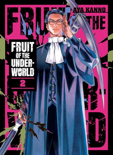 Fruit of the Underworld 2 (Kindle Edition)