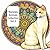 Mandala Animals Collection Vol.3