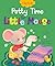 Potty Time for Little Mouse (I Can Do It!)