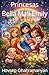 Princesas Bella Mali Emily (Portuguese Edition)