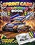 Colouring Book: Sprint Cars