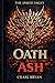Oath and ash (The Exiled Saga)