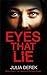 Eyes That Lie: A domestic thriller with a killer twist (The Lawrence Secrets Series Book 5)