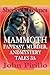 Sherlock Holmes Mammoth Fantasy, Murder and Mystery Tales 3A