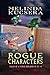 Rogue Characters (Tales of a Curse Breaker in NY)