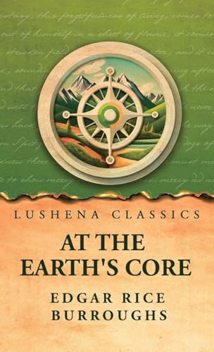 At the Earth's Core