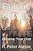 Fallout of War by H Peter Alesso
