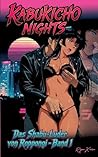 Retro '80s Hentai: Kabukicho Nights: Das Shabu-Luder von Roppongi (German Edition)