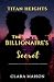 The Billionaire's Secret: A...
