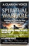 Spiritual Warfare Attacks: Overcoming Distractions, Traps, and Fear unto the Ultimate Warrior