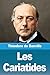 Les Cariatides (French Edition)