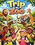 Trip to the Zoo: A Cute Story About Little School Kids Fun Trip to the ZOO (The Scientist Kid)