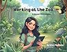 Working at the Zoo- A Research Ecologist