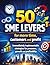 50 SME levers for more time, customers and profit: Immediately implementable strategies for processes, growth and profitability