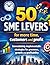 50 SME levers for more time, customers and profit: Immediately implementable strategies for processes, growth and profitability