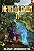 Newt and Demon 6 by Edwin M. Griffiths