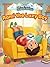 Rami the Lazy Boy: A Fun Story About Helping, Responsibility, and Not Being Lazy (My First English Stories)