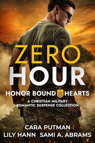 Zero Hour (Honor Bound Hearts #1)