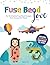 Fuse Bead Love – Around the World Edition: Creative Templates & Fun Craft Ideas for Kids (Midi Beads)
