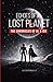 Echoes of a Lost Planet by Jayakumar K