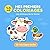 Mes premiers coloriages - Animaux de la Ferme: 20 coloriages faciles avec contour épais pour les Enfants de 1 an, 2 ans et 3 ans (French Edition)