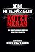 DEINE MITTELMÄSSIGKEIT KOTZT MICH AN: DER BRUTALE WAKE-UP-CALL FÜR DEINE FINANZEN (German Edition)