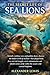 THE SECRET LIFE OF SEA LIONS: Beneath crashing waves and golden shores, discover the hidden world of sea lions—their playful bonds, fierce survival ... within the ocean’s wild coastal kingdoms.