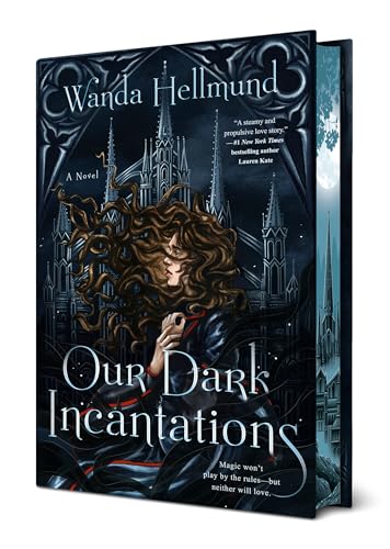 Our Dark Incantations (Hardcover)