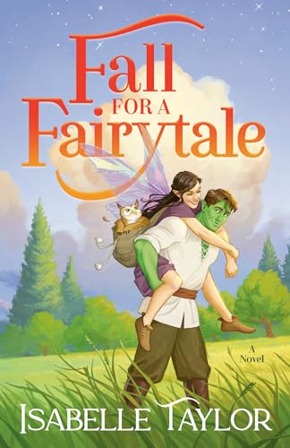 Fall for a Fairytale (Paperback)