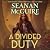 A Divided Duty: An October Daye Novel