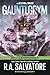 Gauntlgrym: Dungeons & Dragons: Book 1 of The Neverwinter Quartet (The Legend of Drizzt)