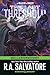 The Last Threshold: Dungeons & Dragons: Book 4 of The Neverwinter Quartet (The Legend of Drizzt)