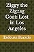 Ziggy the Zigzag Goat: Lost in Los Angeles