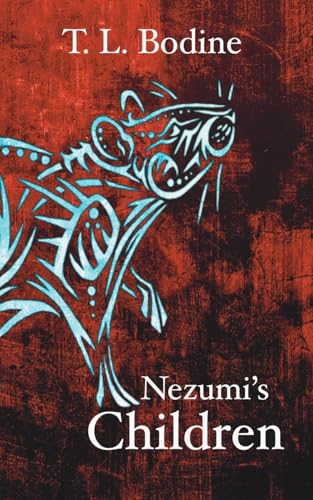 Nezumi's Children (Paperback)