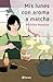 Mis lunes con aroma a matcha (El pequeño café de Tokio, #2)