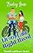 Wrong Lane Right Road: An Enemies-to-Lovers, Small-Town MC Romance (Throttle and Heart Book 3)