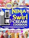 Ninja Swirl by Cr...