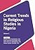 Current Trends in Religious Studies in Nigeria (Volumes One)