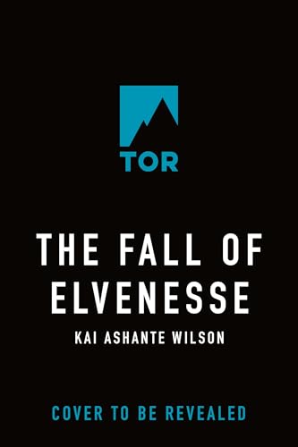 The Fall of Elvenesse (Kindle Edition)