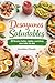 Desayunos saludables: 20 Recetas fáciles, rápidas y nutritivas para todos los días (Spanish Edition)