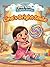 Lina’s Bright Smile: A Fun Story About Healthy Habits, Brushing Teeth, and Eating Less Sugar (My First English Stories)
