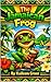 The Jamaican Frog (Jamaican Adventure Stories)