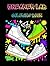 Sneaker Lab: Coloring Book | Great Gift for Birthdays, Travel, Spring, Summer or Xmas vacation | 40 Unique Designs + Blank Templates