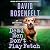 Dead Men Don't Play Fetch (Andy Carpenter, #33)