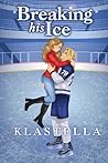Breaking His Ice