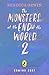 The Monsters at the End of the World: City of Shadow