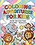 Coloring Adventures for Kids