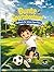 Bunte Sportabenteuer: Ein Malbuch für kleine Sportfans (German Edition)