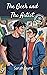 The Geek and the Artist (The PCU Geeks #1)